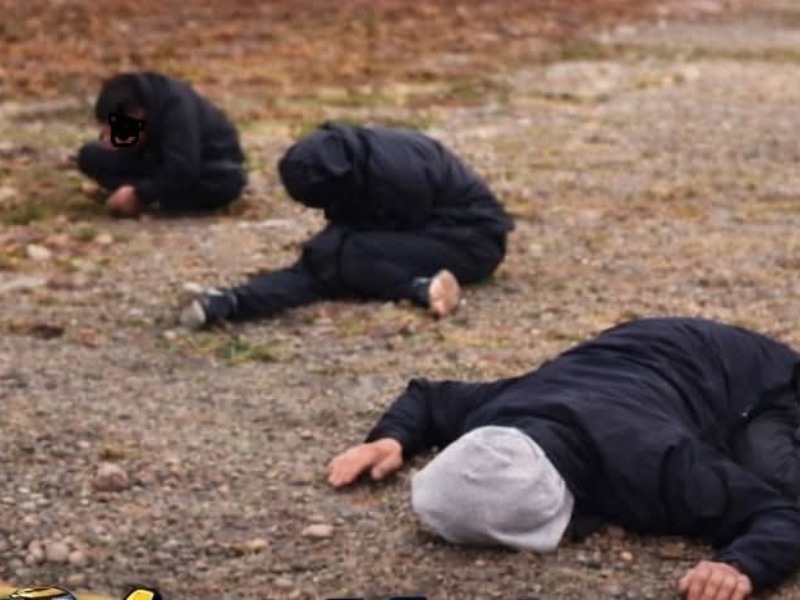  Bu Olayın Tarifi Yok